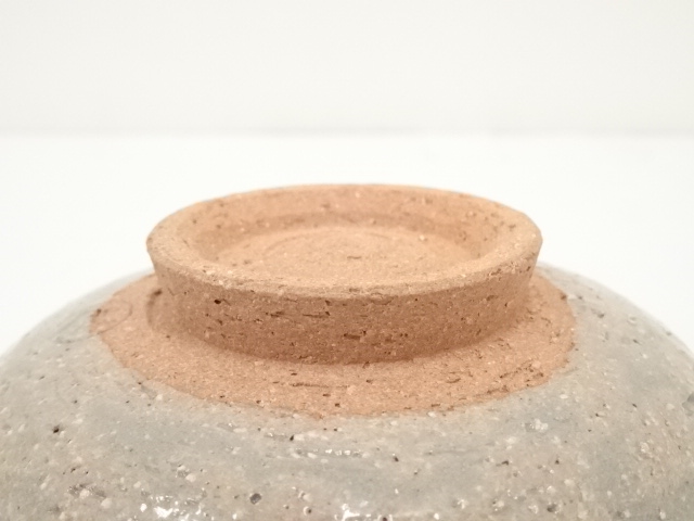 道具 ] - 道具 木田義仁造 狩野探幽画写牛図茶碗（共箱